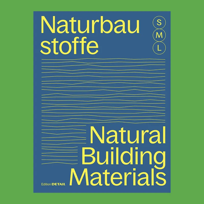 Populair Natural Building Materials S M L