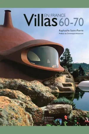 Villas 60-70 en France Speciale Aanbieding