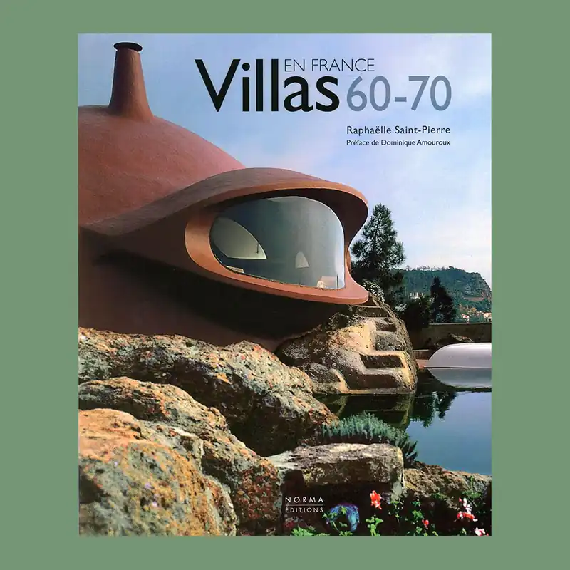 Villas 60-70 en France Speciale Aanbieding