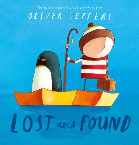 Lost and Found Tijdelijk Beschikbaar
