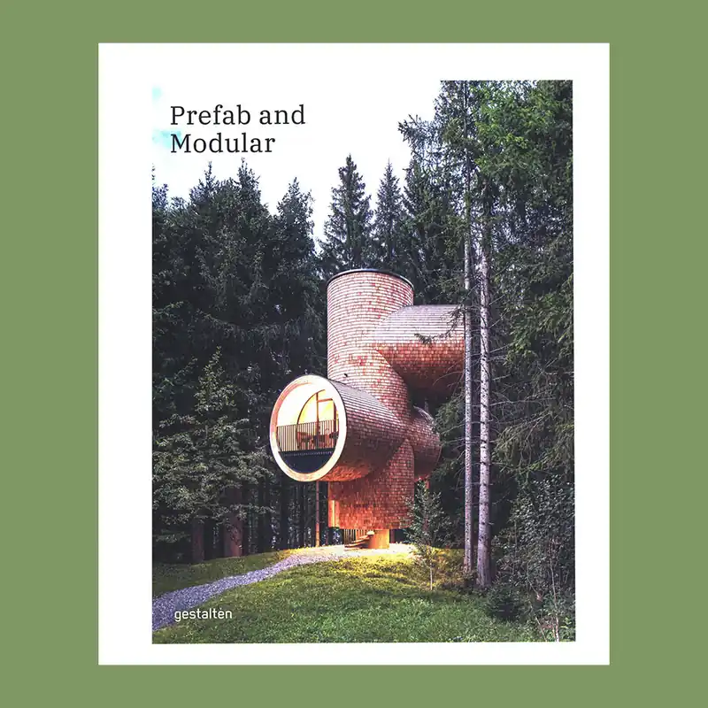 Prefab and Modular Beperkt Aanbod