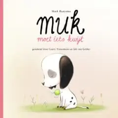 Seizoensaanbieding Muk moet iets kwijt