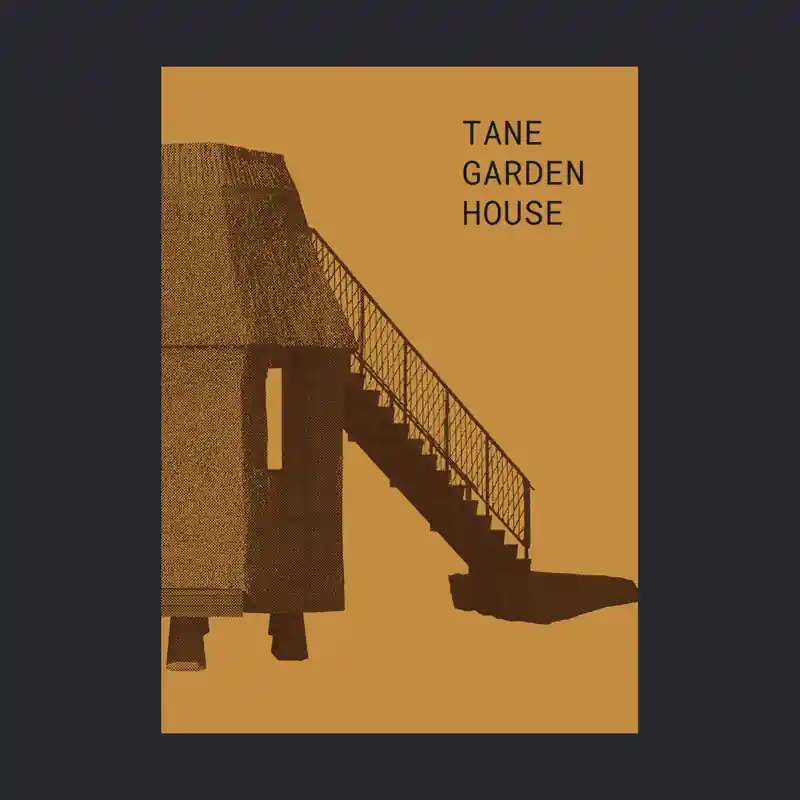 Lage Prijs Tsuyoshi Tane: Tane Garden House (Vitra)