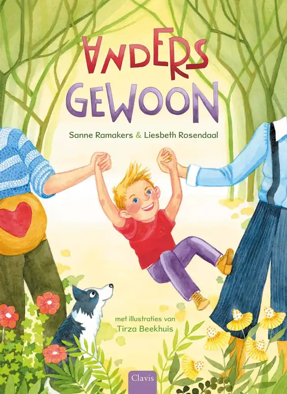 Hoge Kwaliteit Anders gewoon