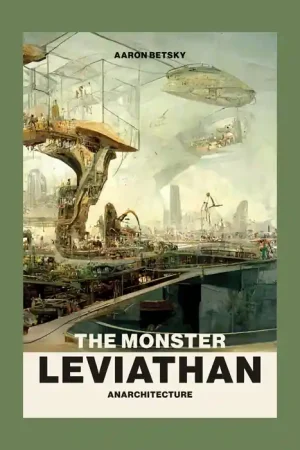 The Monster Leviathan Exclusieve Aanbieding