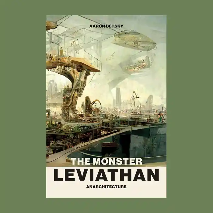 The Monster Leviathan Exclusieve Aanbieding