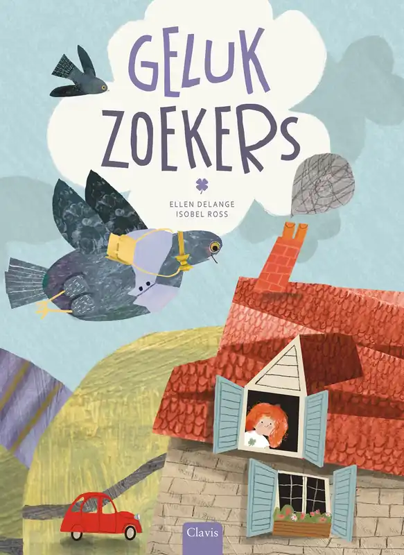 Gelukzoekers Gratis Verzending