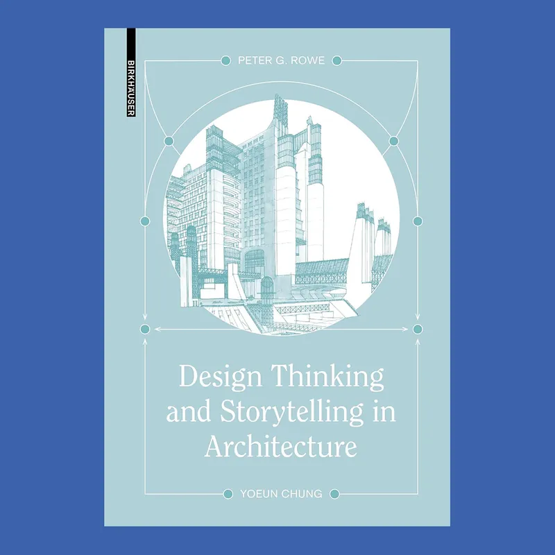 Shop Nu Design Thinking and Storytelling in Architecture