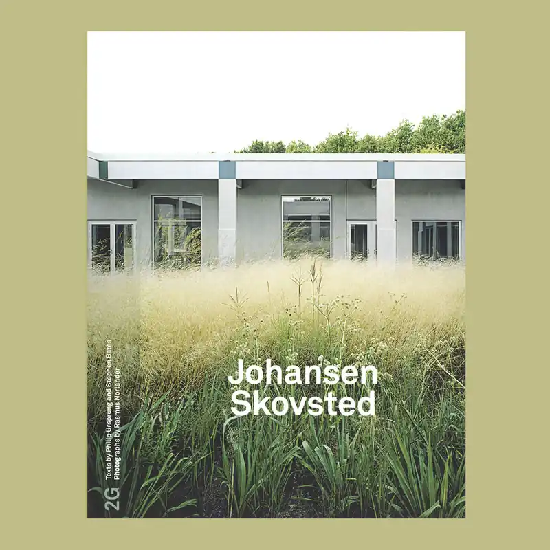 Uitverkoop Johansen Skovsted (2G 90)