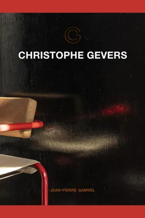 Bestseller Christophe Gevers (Monograph)