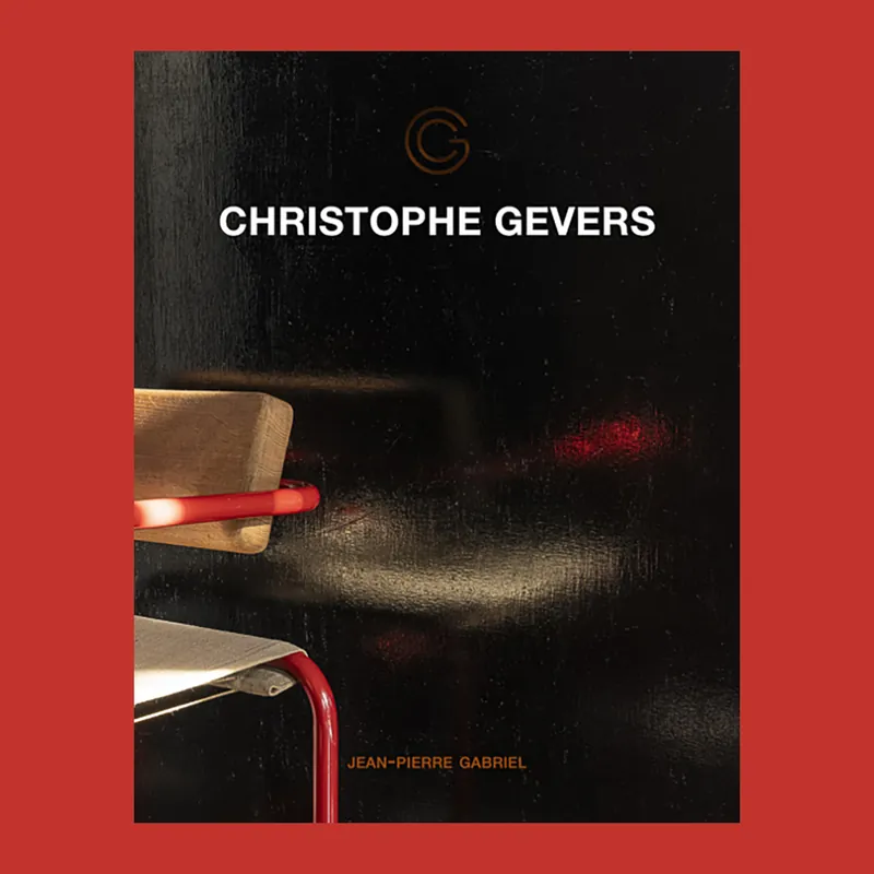 Bestseller Christophe Gevers (Monograph)