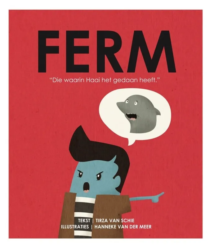 Meest Verkocht Ferm 2