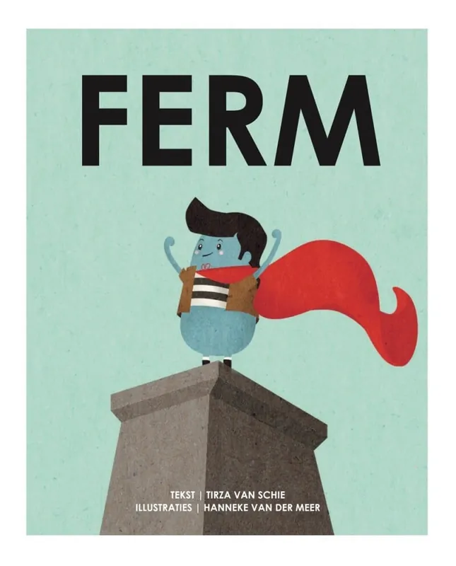 Ferm 1 Bestseller