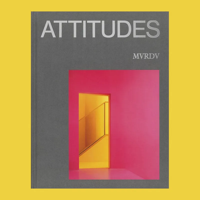 MVRDV: Attitudes Gereduceerde Prijs
