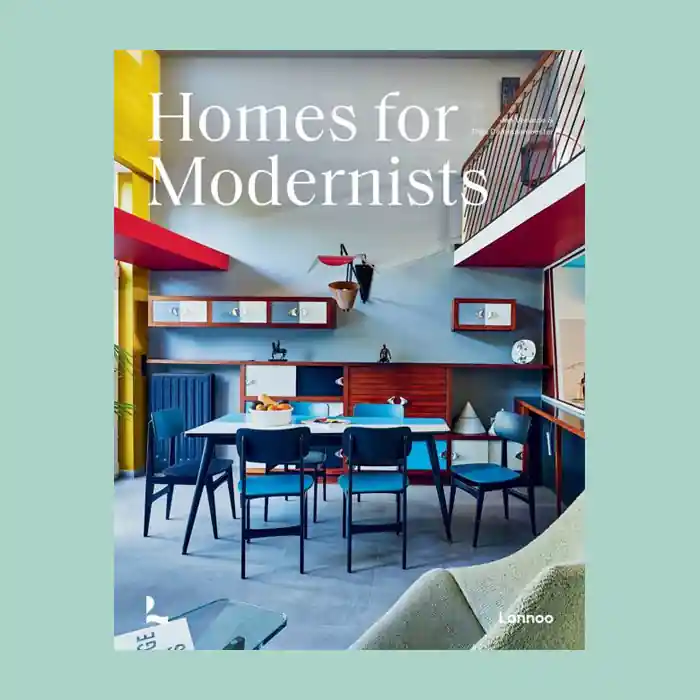 Must-Have Homes for Modernists