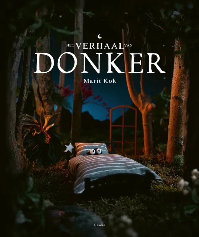 Het verhaal van Donker Korting
