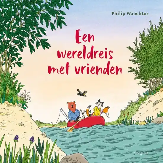 Wereldreis met vrienden Lage Prijs