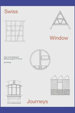 Swiss Window Journeys (ETH) Tijdelijk Beschikbaar