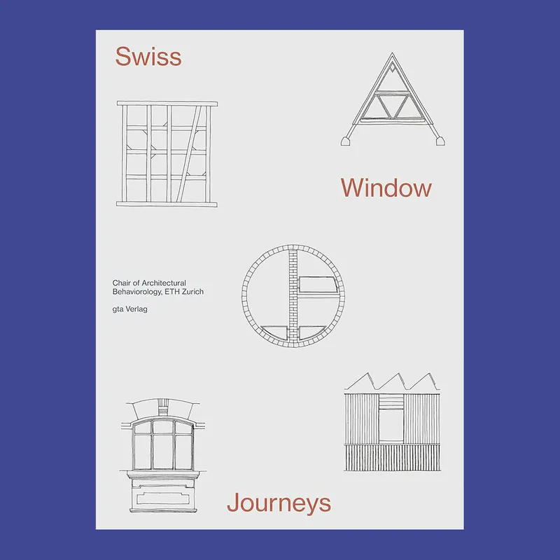 Swiss Window Journeys (ETH) Tijdelijk Beschikbaar