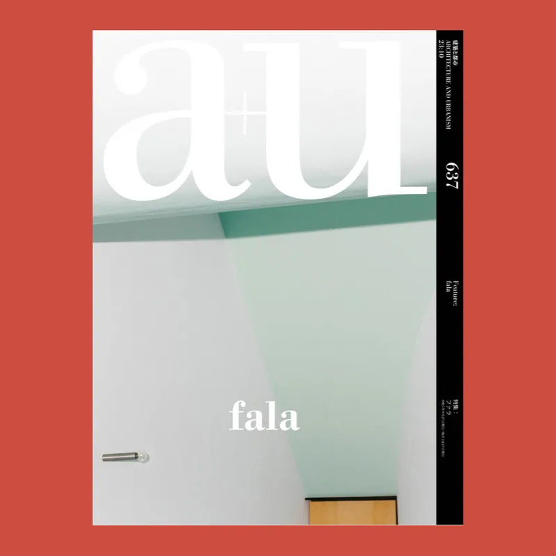 Laatste Kans Fala (a+u 637)