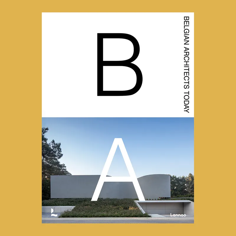 Beperkt Aanbod Belgian Architecture Today
