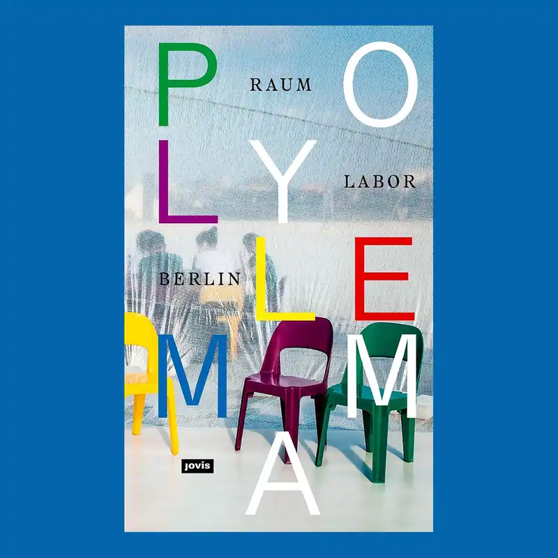 Koop Vandaag Raumlabor: Polylemma