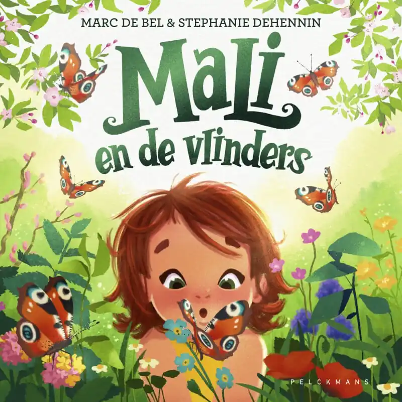 Mali en de vlinders Betrouwbaar