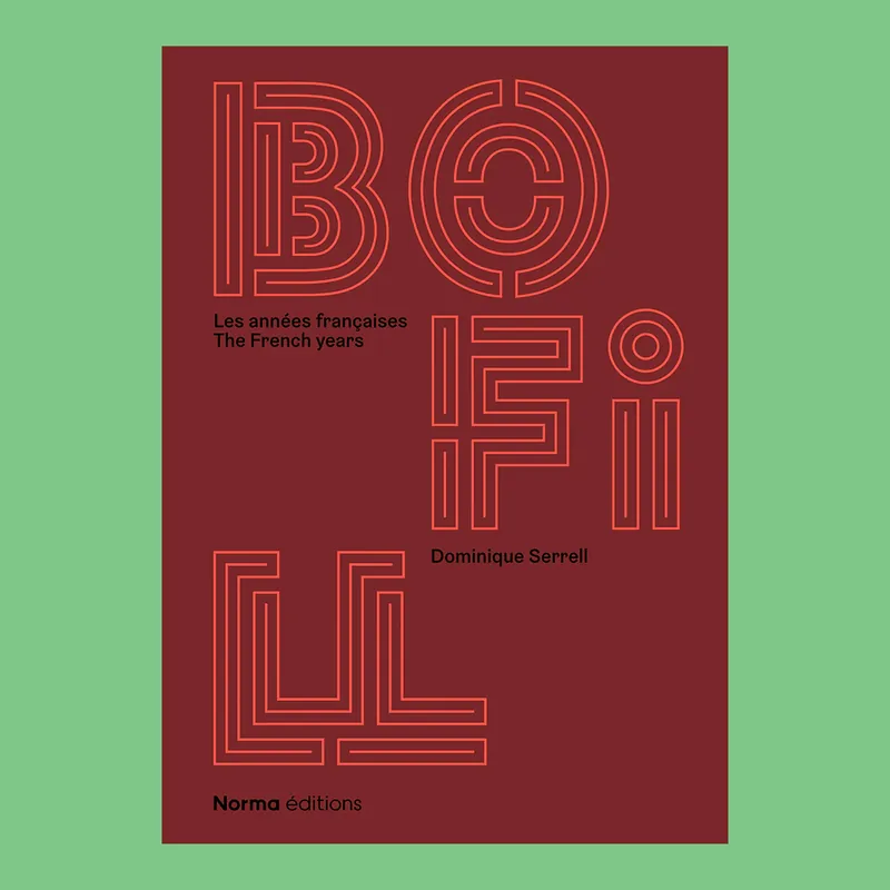 Ricardo Bofill: Les années françaises / The French Years Alleen Vandaag
