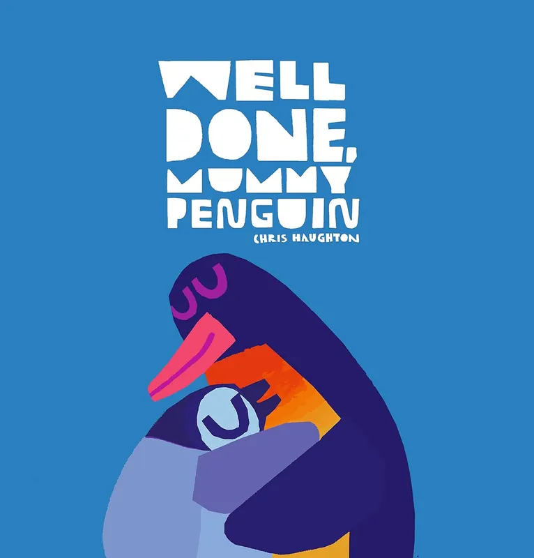 Op = Op Well Done, Mummy Penguin