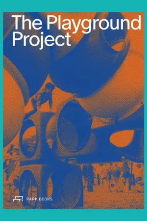The Playground Project Gratis Verzending