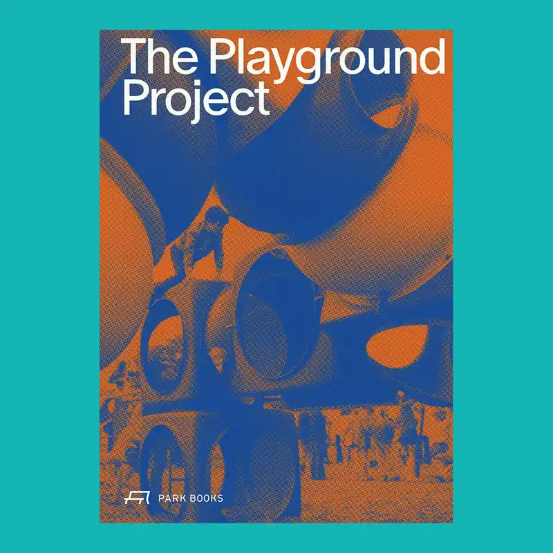 The Playground Project Gratis Verzending