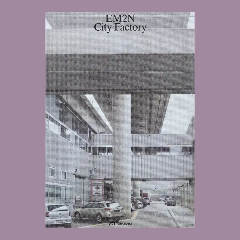 Bestseller EM2N: City Factory