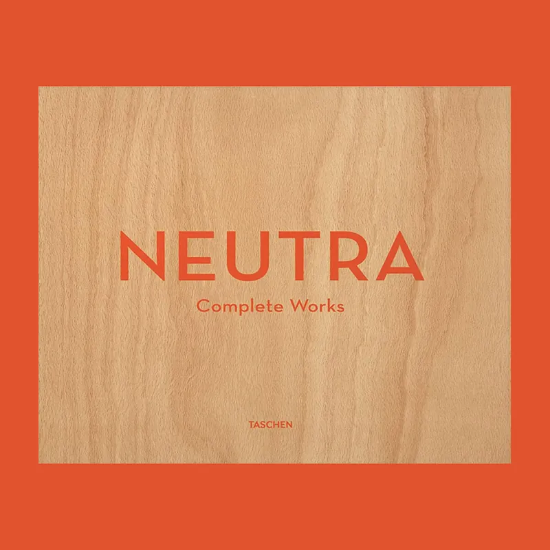 Neutra: Complete Works Speciale Aanbieding
