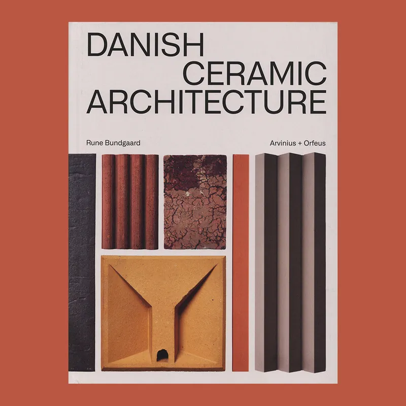 Danish Ceramic Architecture Voordeelprijs