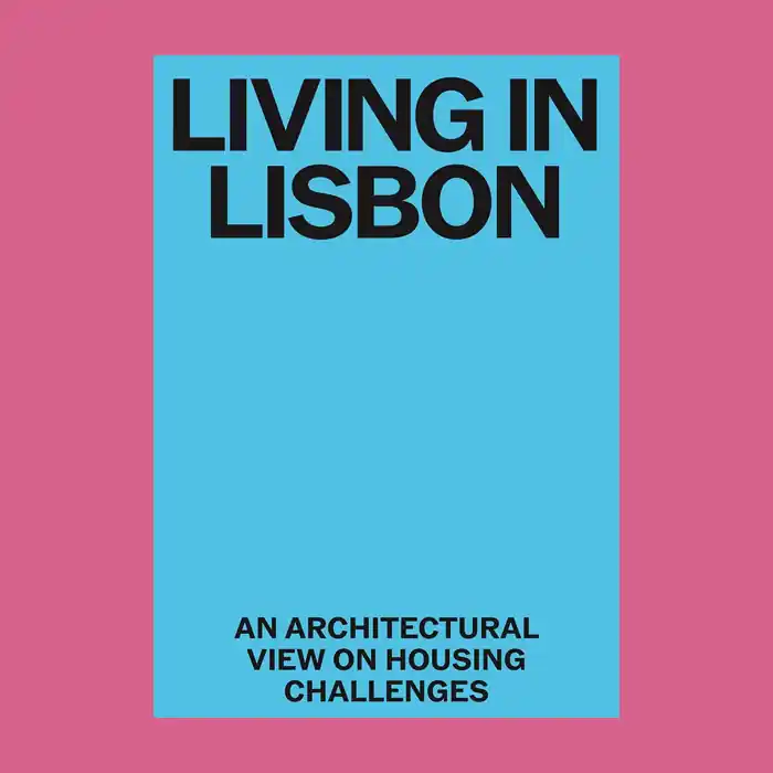 Koop Online Living in Lisbon: An Architectural View on Housing Challenges