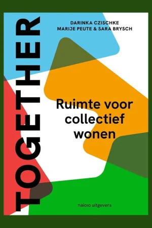 Together: Ruimte voor Collectief Wonen Gereduceerde Prijs