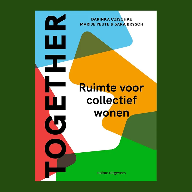 Together: Ruimte voor Collectief Wonen Gereduceerde Prijs