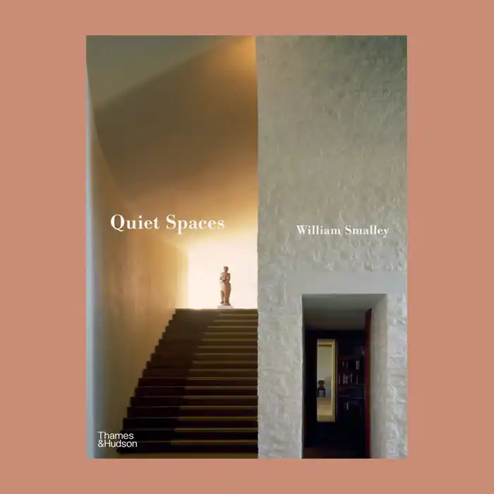 William Smalley: Quiet Spaces Beste Prijs