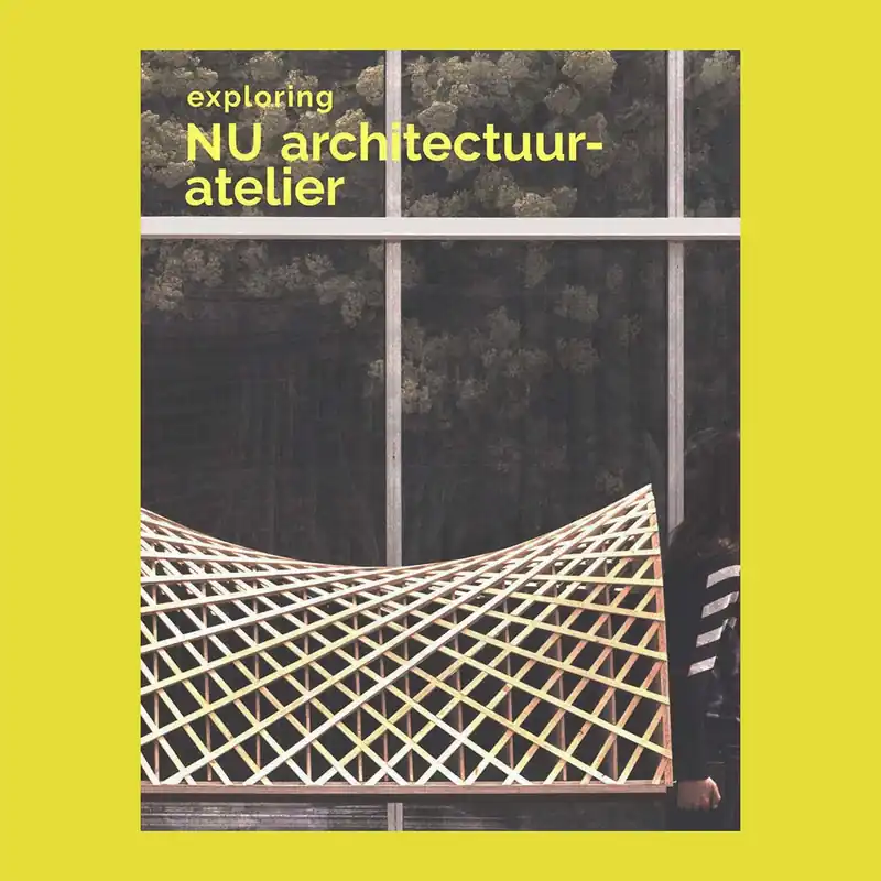 Superprijs Exploring NU Architectuuratelier
