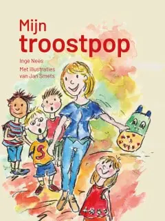 Mijn troostpop Premium
