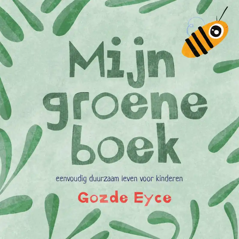 Koop Online Mijn groene boek