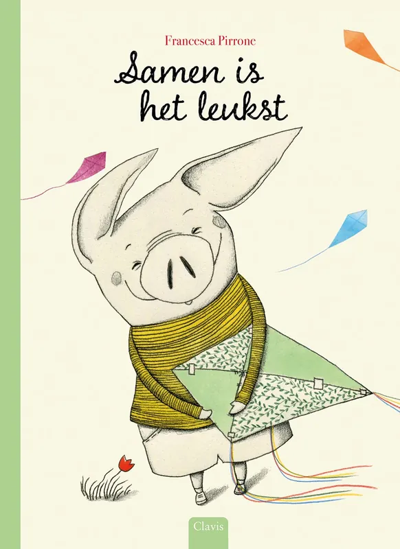 Samen is het leukst Beperkt Aanbod