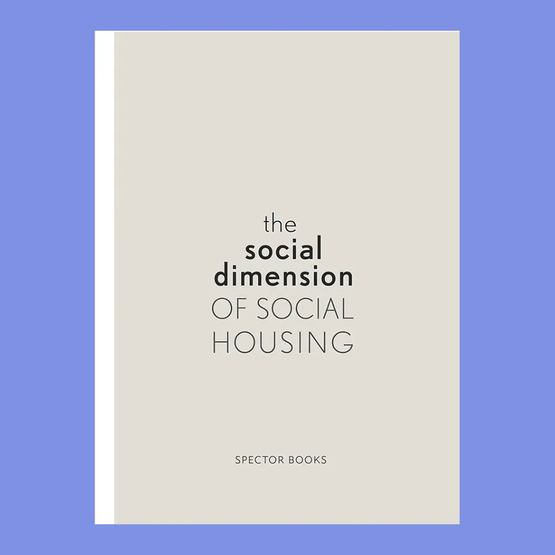 The Social Dimension of Social Housing Superprijs