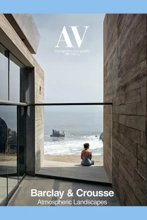 Bestseller Barclay & Crousse: Atmospheric Landscapes (AV 255)