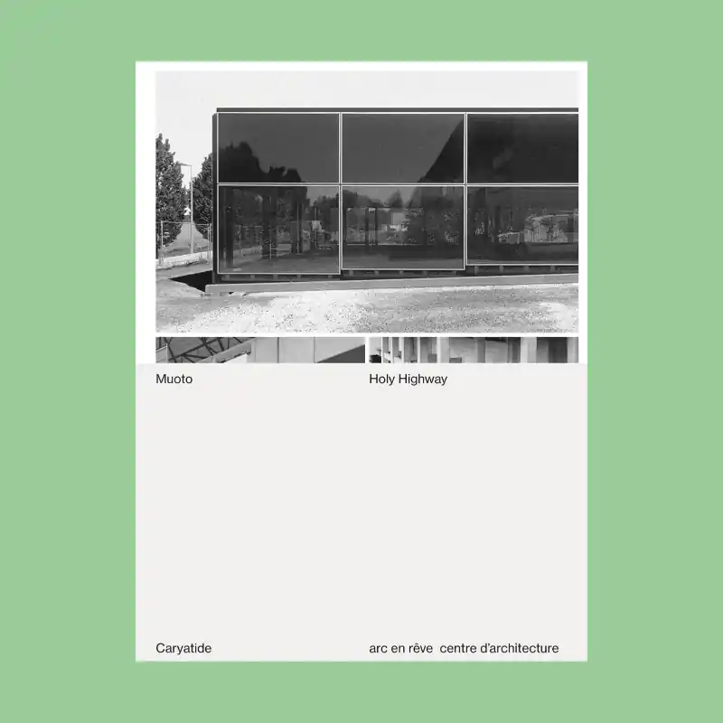 Muoto: Holy Highway Goedkoop