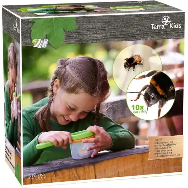 Terra Kids – Bekerloep 3 in 1 Laatste Versie