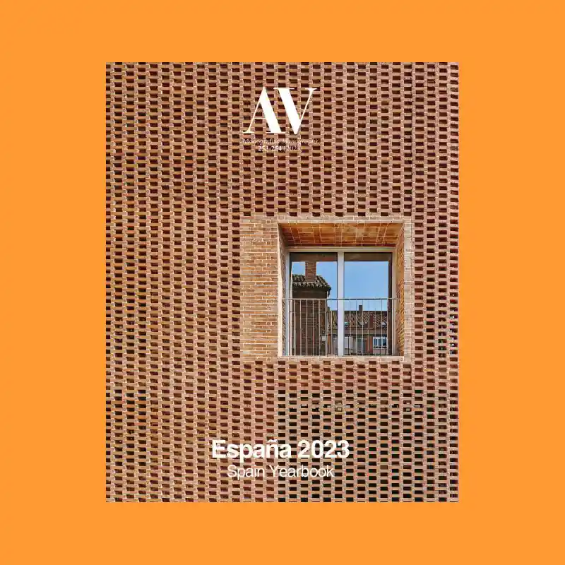 Direct Verzonden España 2023 Spain Yearbook (AV 253-254)