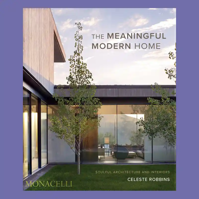 Beperkt Aanbod The Meaningful Modern Home