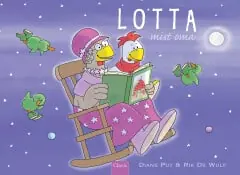 Gereduceerde Prijs Lotta mist oma