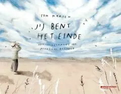 Jij bent het einde Bestseller